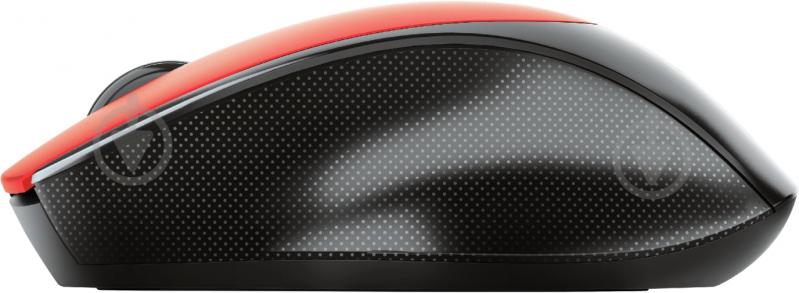 Мишка Trust Zaya Rechargeable WL Red 24019 red (24019) - фото 4