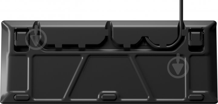 Клавиатура SteelSeries Apex 3 TKL (SS64831) black - фото 5