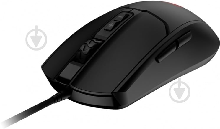 Игровая мышь MSI FORGE GM100 RGB black (S12-0402310-HH9) - фото 5 Игровая мышь MSI FORGE GM100 RGB black (S12-0402310-HH9) - фото 5