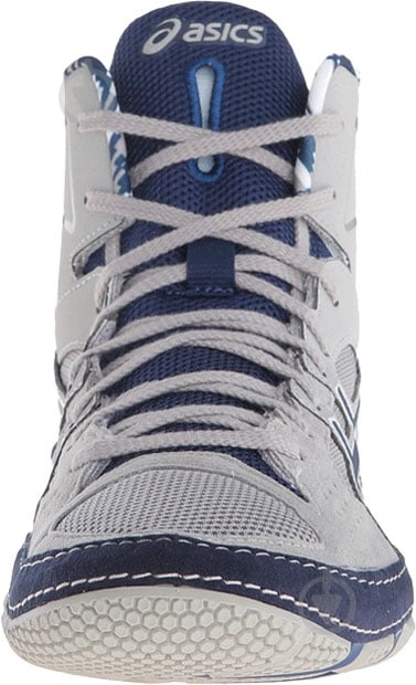 Боксерки Asics CAEL V7.0 J605Y-9652 р.10 сірий - фото 3