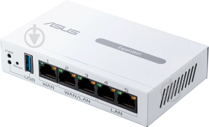 Маршрутизатор Asus ExpertWiFi EBG15 (90IG08E0-MO3B00) - фото 2
