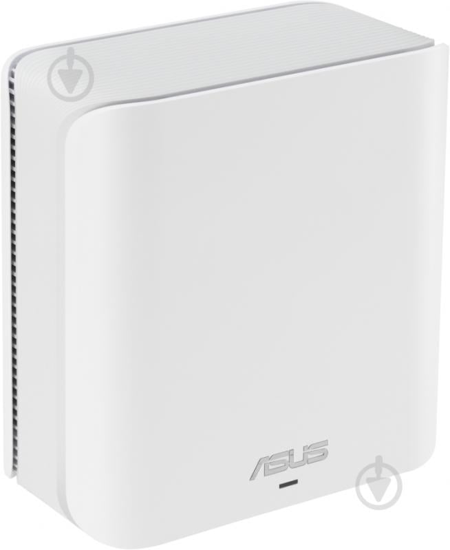 Система Wi-Fi Mesh Asus ZenWiFi BD4 BE3600 2 модуля(90IG0960-MO3C20) - фото 2