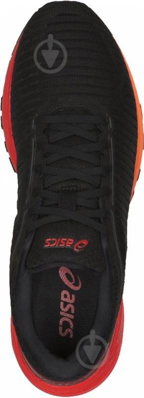 Кроссовки мужские Asics DynaFlyte 2 T7D0N-9023 р.43,5 черные - фото 6