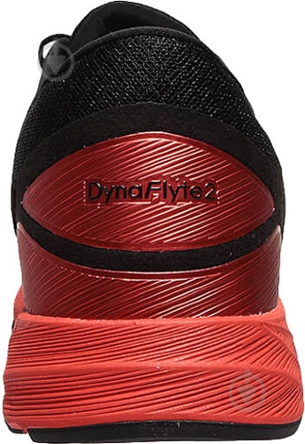 Кроссовки мужские Asics DynaFlyte 2 T7D0N-9023 р.43,5 черные - фото 5