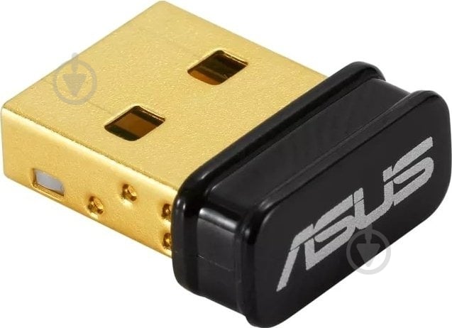 Bluetooth-адаптер Asus USB-BT540 (90IG09N0-MO0B00 ) - фото 1