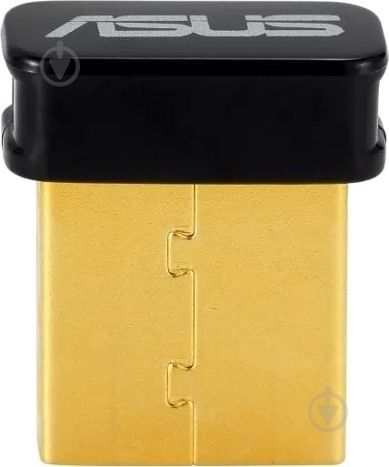 Bluetooth-адаптер Asus USB-BT540 (90IG09N0-MO0B00 ) - фото 3