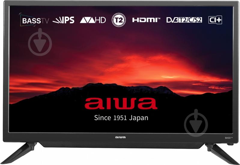 Телевизор AIWA JH32BT700S - фото 1