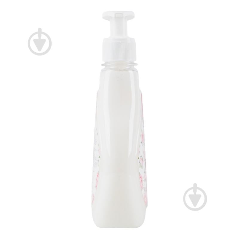 Крем для рук BIOTON COSMETICS успокаивающий Роза 350 мл - фото 2