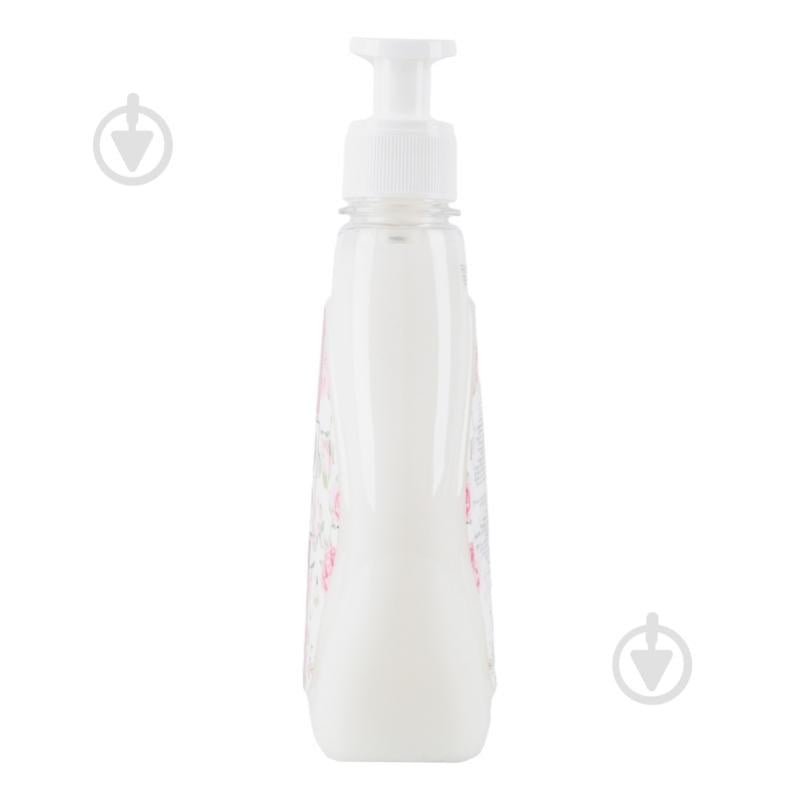 Крем для рук BIOTON COSMETICS успокаивающий Роза 350 мл - фото 3