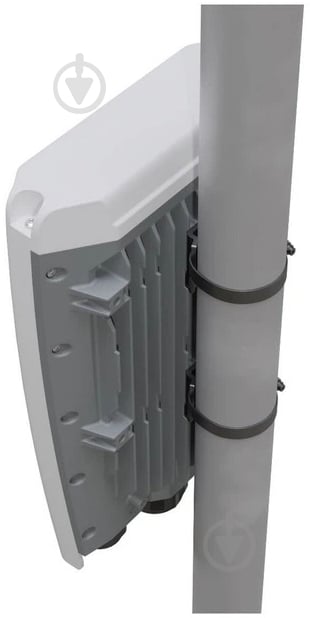 Комутатор Mikrotik Cloud Router Switch (CRS504-4XQ-OUT) - фото 4 Комутатор Mikrotik Cloud Router Switch (CRS504-4XQ-OUT) - фото 4