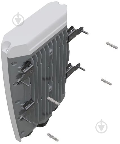 Комутатор Mikrotik Cloud Router Switch (CRS504-4XQ-OUT) - фото 6 Комутатор Mikrotik Cloud Router Switch (CRS504-4XQ-OUT) - фото 6