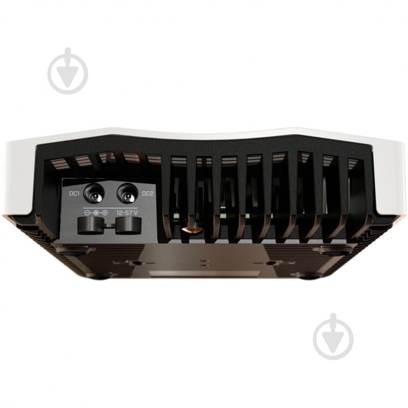 Коммутатор Mikrotik CRS304-4XG-IN - фото 4 Коммутатор Mikrotik CRS304-4XG-IN - фото 4