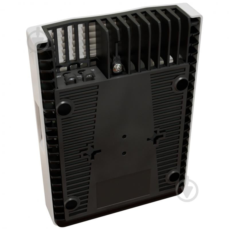 Коммутатор Mikrotik CRS304-4XG-IN - фото 5 Коммутатор Mikrotik CRS304-4XG-IN - фото 5