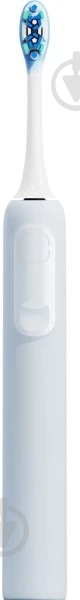 Зубная щетка Xiaomi Oscillation Electric Toothbrush Blue - фото 1
