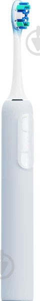 Зубная щетка Xiaomi Oscillation Electric Toothbrush Blue - фото 3