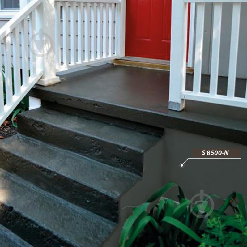 Фарба латексна Feidal Schutzfarbe мат база під тонування 5 л - фото 15