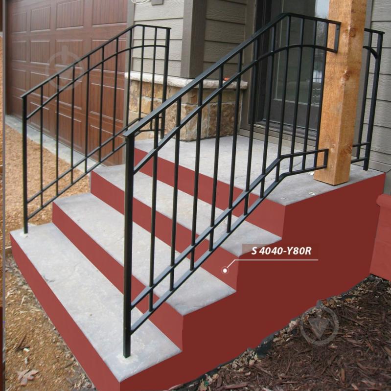 Фарба латексна Feidal Schutzfarbe мат база під тонування 5 л - фото 2