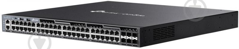 Комутатор TP-Link SG6654XHP - фото 2