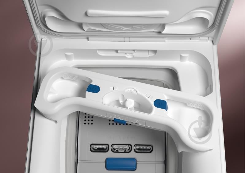 ВИТРИНА! Стиральная машина Electrolux EW6T4062U - фото 3