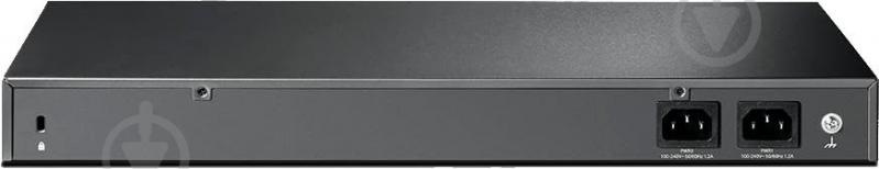 Коммутатор TP-Link TL-SG3428X-M2 - фото 3