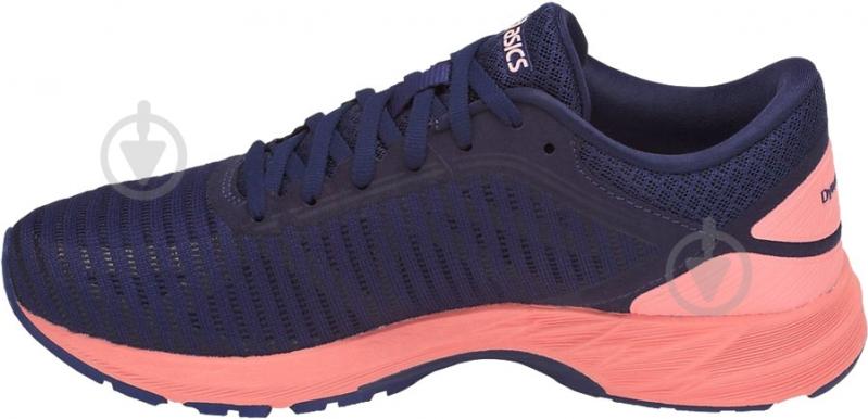Кроссовки Asics DynaFlyte 2 T7D5N-4901 р.9,5 синий - фото 2 Кроссовки Asics DynaFlyte 2 T7D5N-4901 р.9,5 синий - фото 2