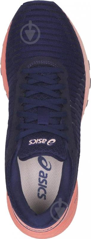 Кроссовки Asics DynaFlyte 2 T7D5N-4901 р.9,5 синий - фото 6 Кроссовки Asics DynaFlyte 2 T7D5N-4901 р.9,5 синий - фото 6
