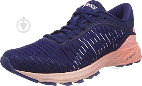 Кроссовки Asics DynaFlyte 2 T7D5N-4901 р.9,5 синий - фото 1 Кроссовки Asics DynaFlyte 2 T7D5N-4901 р.9,5 синий - фото 1