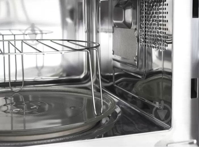 Микроволновая печь Kaiser M 2500 ElfBE - фото 3