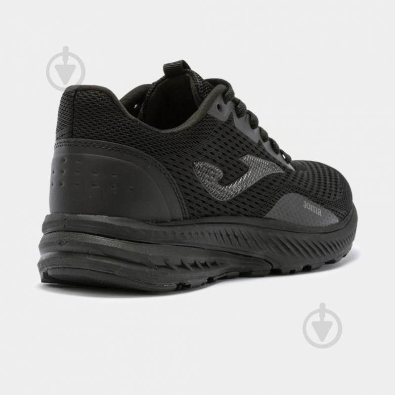 Кроссовки мужские Joma RBOROS2221 р.46 черные - фото 4 Кроссовки мужские Joma RBOROS2221 р.46 черные - фото 4