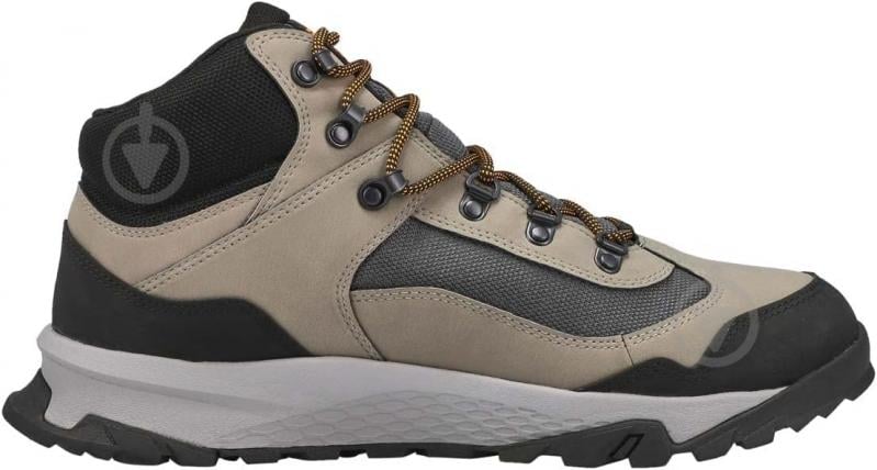 Черевики Timberland LINCOLN PEAK LITEMIDF/LWP TB0A2HV31101 р.42 сірий - фото 2