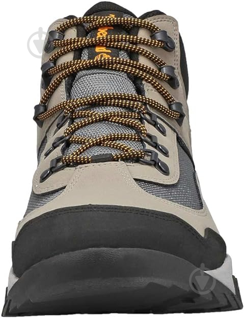 Черевики Timberland LINCOLN PEAK LITEMIDF/LWP TB0A2HV31101 р.42 сірий - фото 3