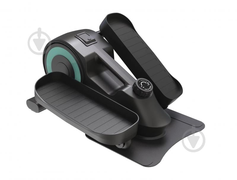 Степпер-тренажер MaxxPro JTC6625 черный - фото 1