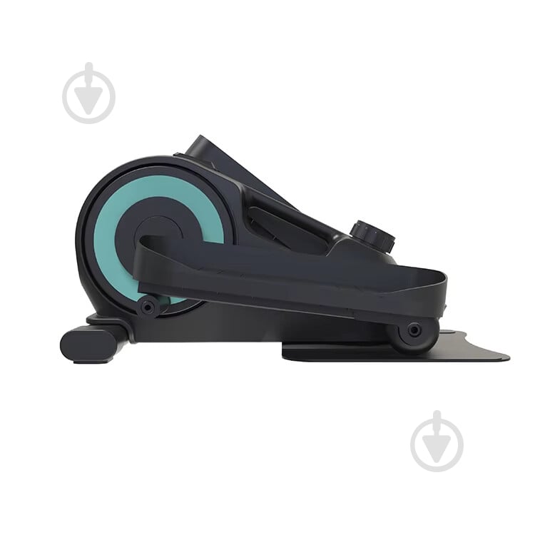 Степпер-тренажер MaxxPro JTC6625 черный - фото 3