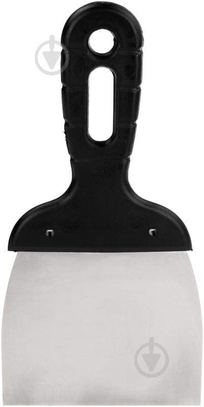 Шпатель 100 мм малярный TMD 60305384 - фото 1 Шпатель 100 мм малярный TMD 60305384 - фото 1