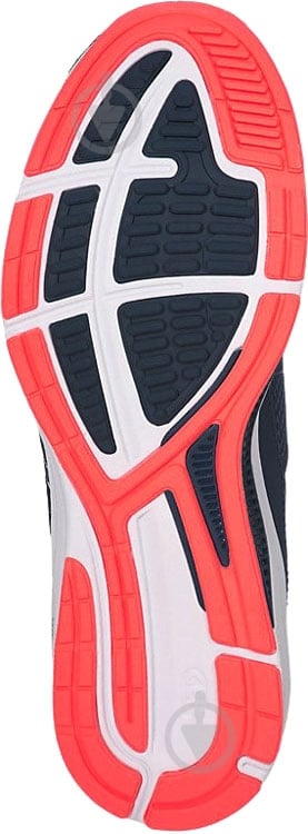 Кроссовки мужские Asics Dynamis T7D1N-4901 р.45 синие - фото 5
