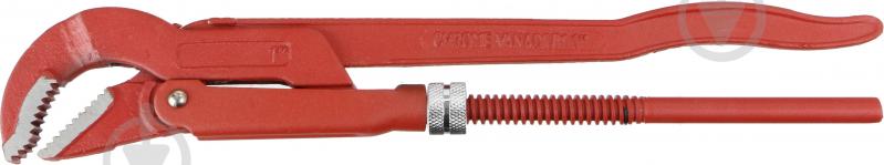 Ключ трубный Vectron 50-3-010 - фото 2