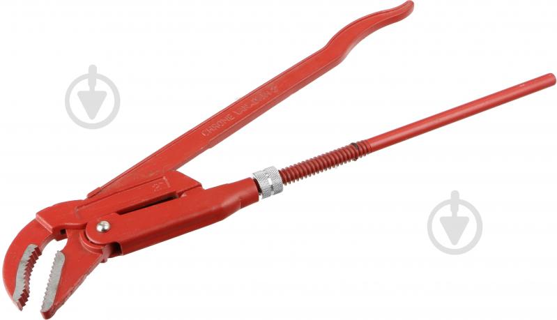 Ключ трубный Vectron 50-3-020 - фото 2