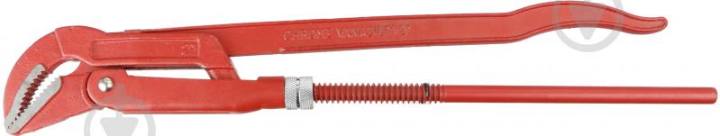 Ключ трубный Vectron 50-3-020 - фото 1