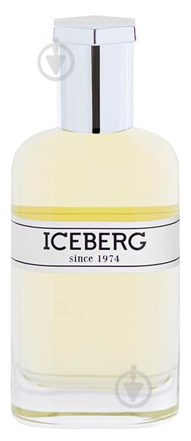 Парфюмированная вода Iceberg Since 1974 for Him для мужчин 50 мл - фото 1