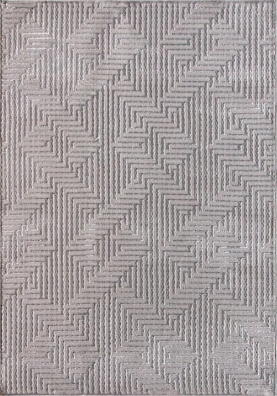 Ковер Karat Carpet ITEA (42002/606) 160x230 см - фото 1