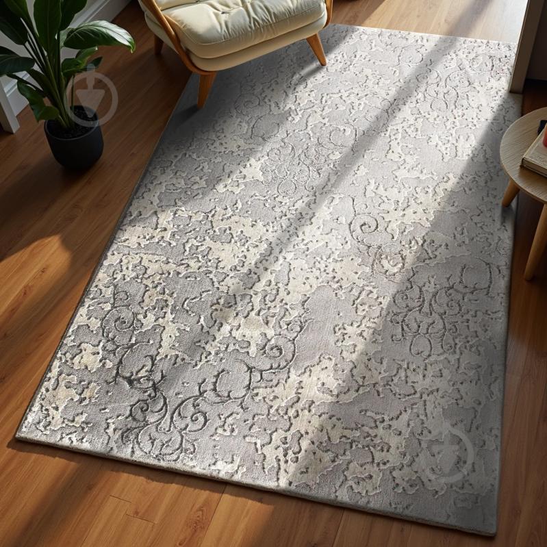 Ковер Karat Carpet ITEA (42006/101) 160x230 см - фото 3