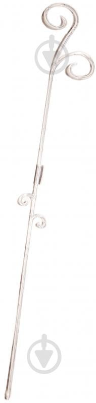 Опора для растений L 610 прозрачная - фото 1