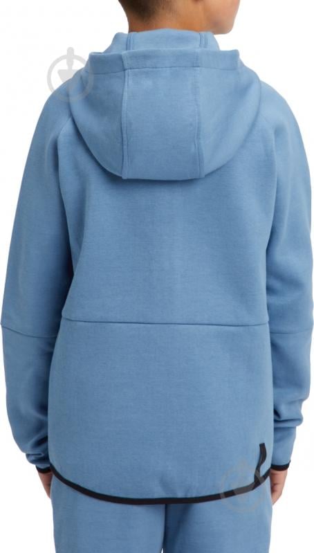 Джемпер Energetics Toddy VIII B 429826-526 р.128 синій - фото 2 Джемпер Energetics Toddy VIII B 429826-526 р.128 синій - фото 2