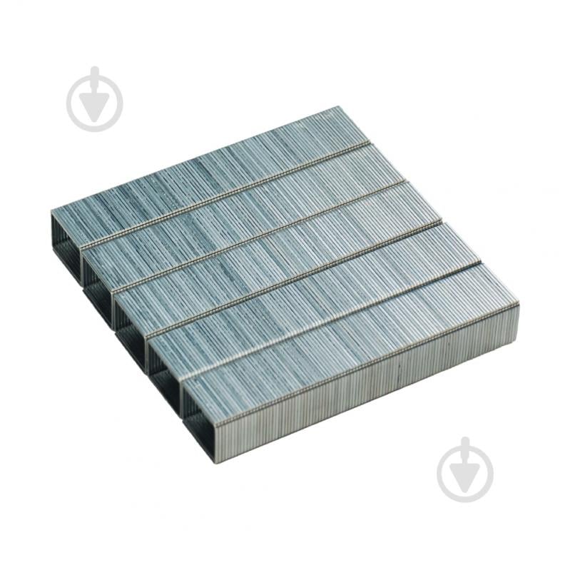 Скоби Sigma 14 мм 1000 шт. 2811141 - фото 2