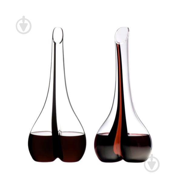Декантер Riedel 1,4 л 5920661 - фото 2 Декантер Riedel 1,4 л 5920661 - фото 2
