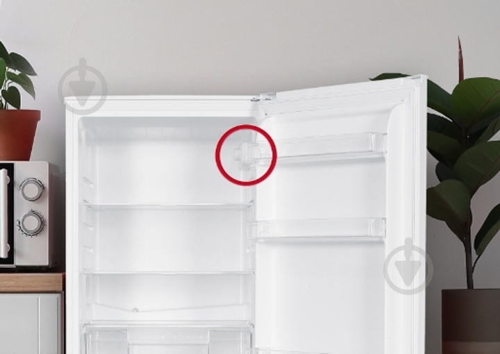 Холодильник MPM 185-KB-40 - фото 4