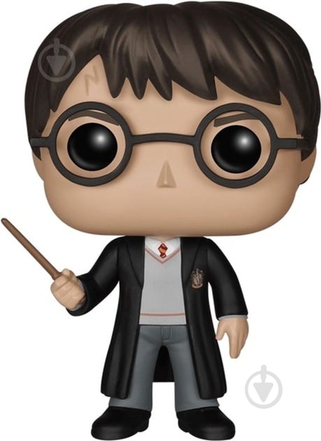 Фігурка Funko POP Vinyl: Harry Potter: Harry Potter (5908305239598) - фото 2