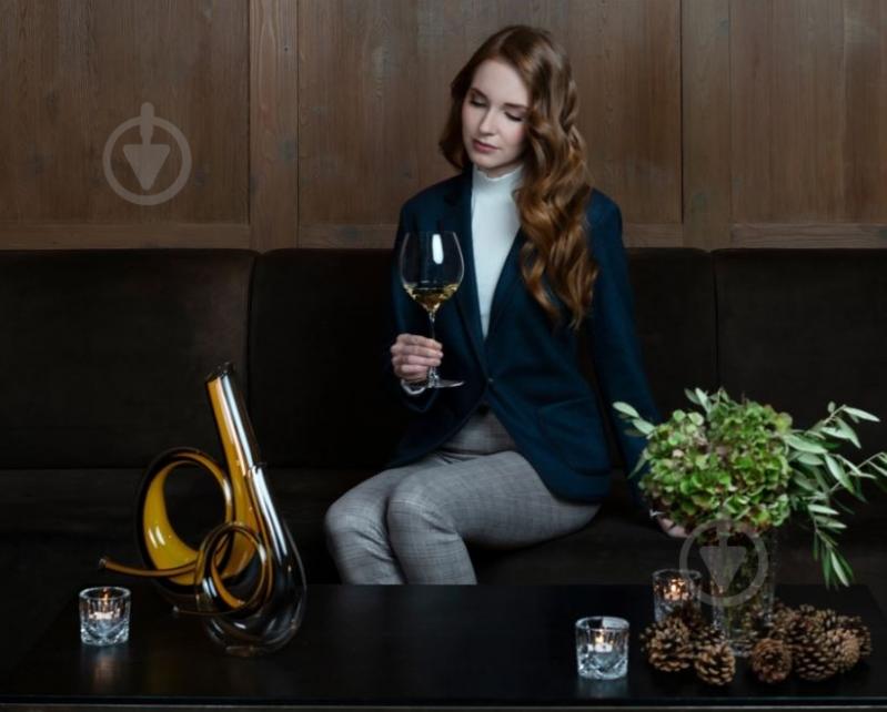 Декантер Riedel 2,5 л 5900434 - фото 4 Декантер Riedel 2,5 л 5900434 - фото 4