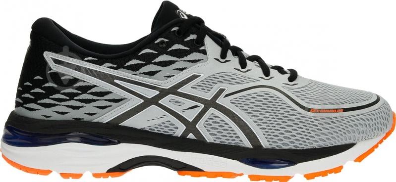 Кроссовки мужские Asics GEL-CUMULUS 19 T7B3N-9601 р.46 серые - фото 3
