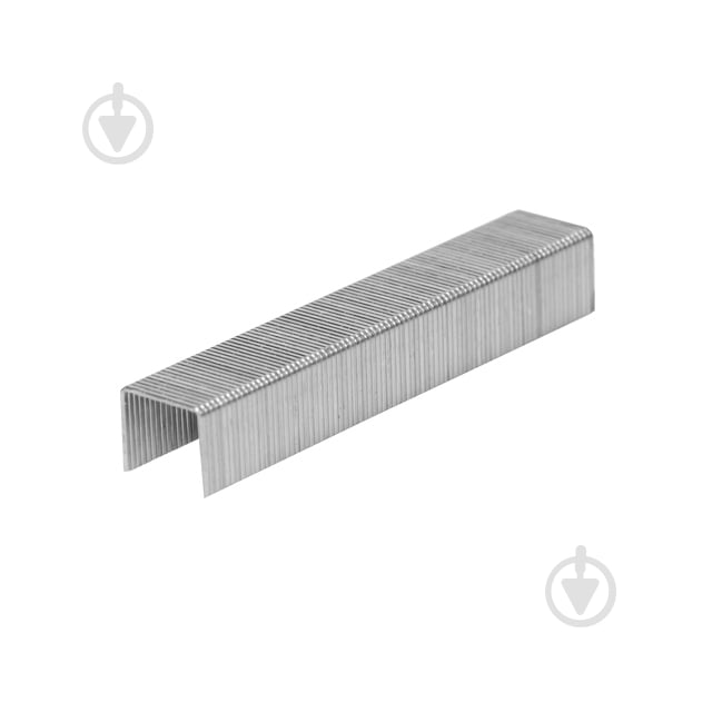 Скобы Grad 12 мм 1000 шт. 2812225 - фото 1 Скобы Grad 12 мм 1000 шт. 2812225 - фото 1